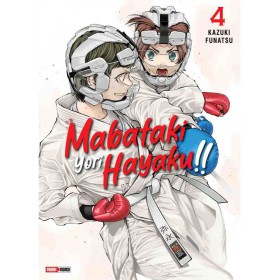   Precompra Mabataki Yori Hayaku 04